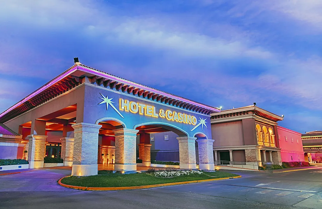 Hotel Casino Magic-1